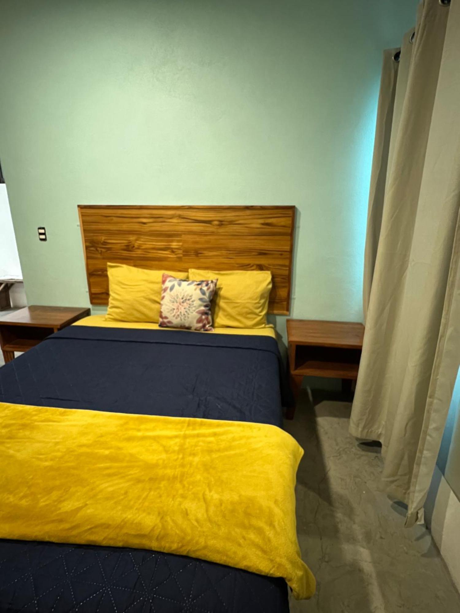 Hotel Mini Loft “Frida” La Paz Exterior foto